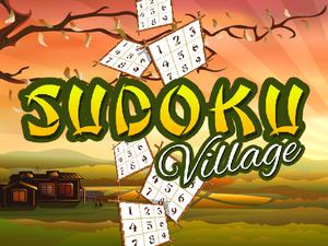 Sudoku Village