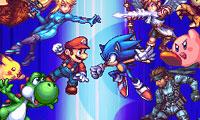 Super Smash Flash 2