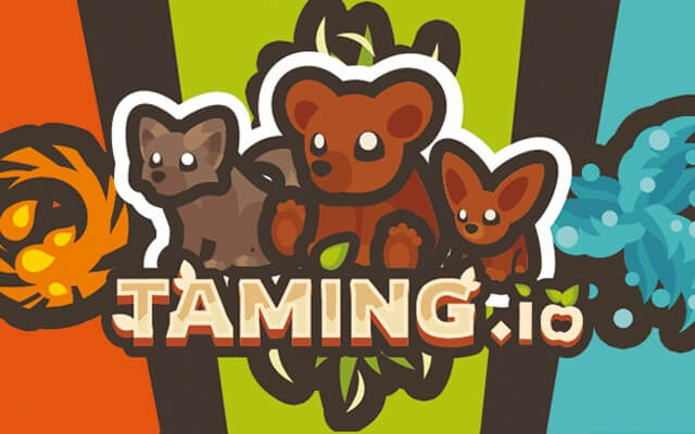 Taming.io