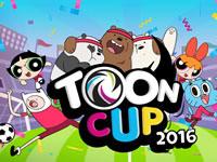 Toon Cup 2016