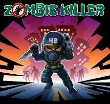 Zombie Killer