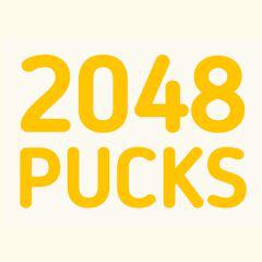 2048 Pucks