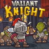 Valiant Knight Save The Princess