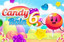 Candy Rain 6