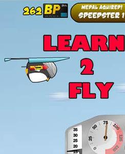 Learn to Fly 2