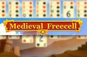 Medieval Freecell