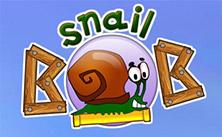 Snail Bob