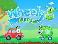 Wheely 8