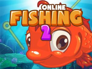 Fishing 2 Online