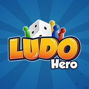 Ludo Hero