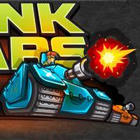 Tank Wars 2