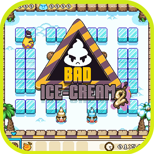 Bad Ice Cream 2