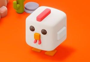 Crossy Chicken