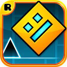 Geometry Jump Online