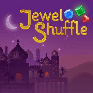 Jewel Shuffle