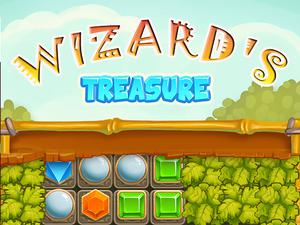 Wizard’s Treasure