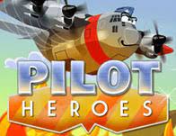 Pilot Heroes