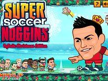 Super Soccer Noggins