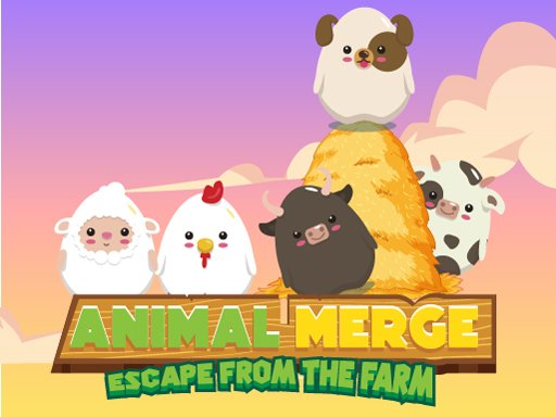 Merge Animal 2 : Farmland