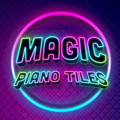 Magic Piano Tiles