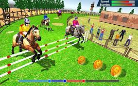 Horse Racing Derby Quest