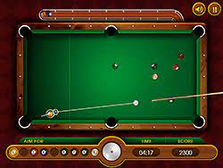 9 Ball Pool