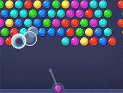 Bubble Shooter HD