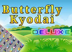 Butterfly Kyodai Deluxe