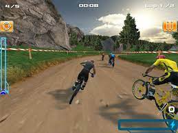 MTB Pro Racer