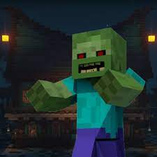 MineWorld Horror