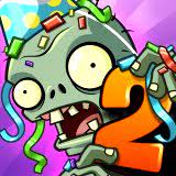 Plants vs Zombies 2 TD