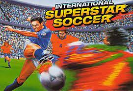 Super Star Soccer