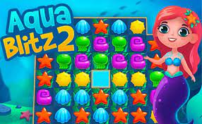 Aqua Blitz 2