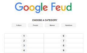 Google Feud