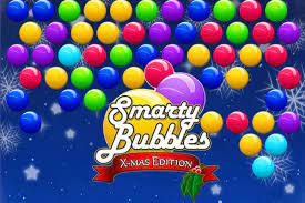 Smarty Bubbles Xmas