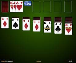 Solitaire 3 Card