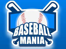 Baseball Mania Online