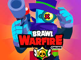 Brawl Warfire Online