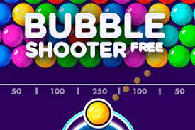 Bubble Shooter Free