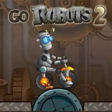 Go Robots 2