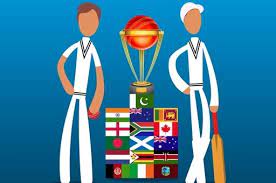 Last Man Cricket World Cup