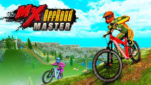 MX OffRoad Master