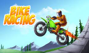 Bike Racing