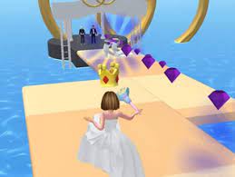 Bridal Race 3D