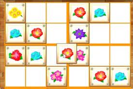 Flower Sudoku