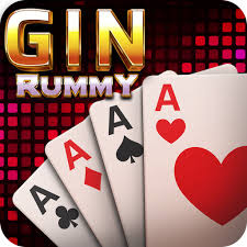 Gin Rummy