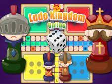 Ludo Kingdom Online