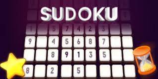 Sudoku Daily