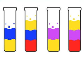 Water Sorting Puzzle