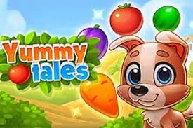 Yummy Tales 2